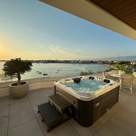 Apartments Dernaj Vir Εξωτερικό φωτογραφία