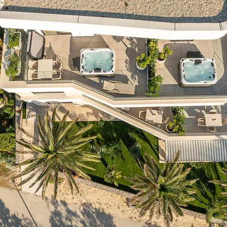 Apartments Dernaj Vir Εξωτερικό φωτογραφία