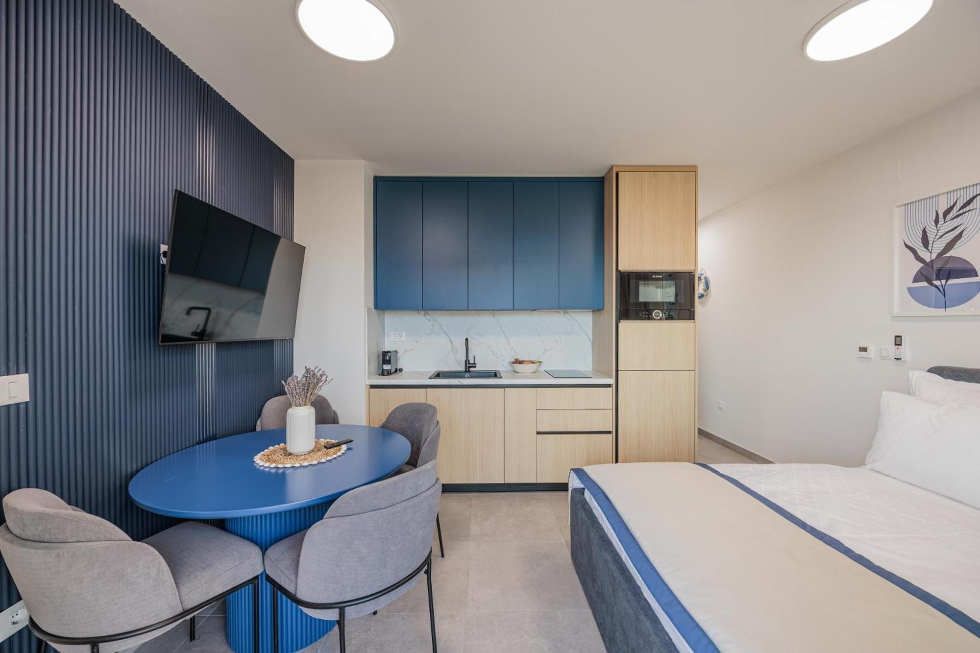 Apartments Dernaj Vir Εξωτερικό φωτογραφία
