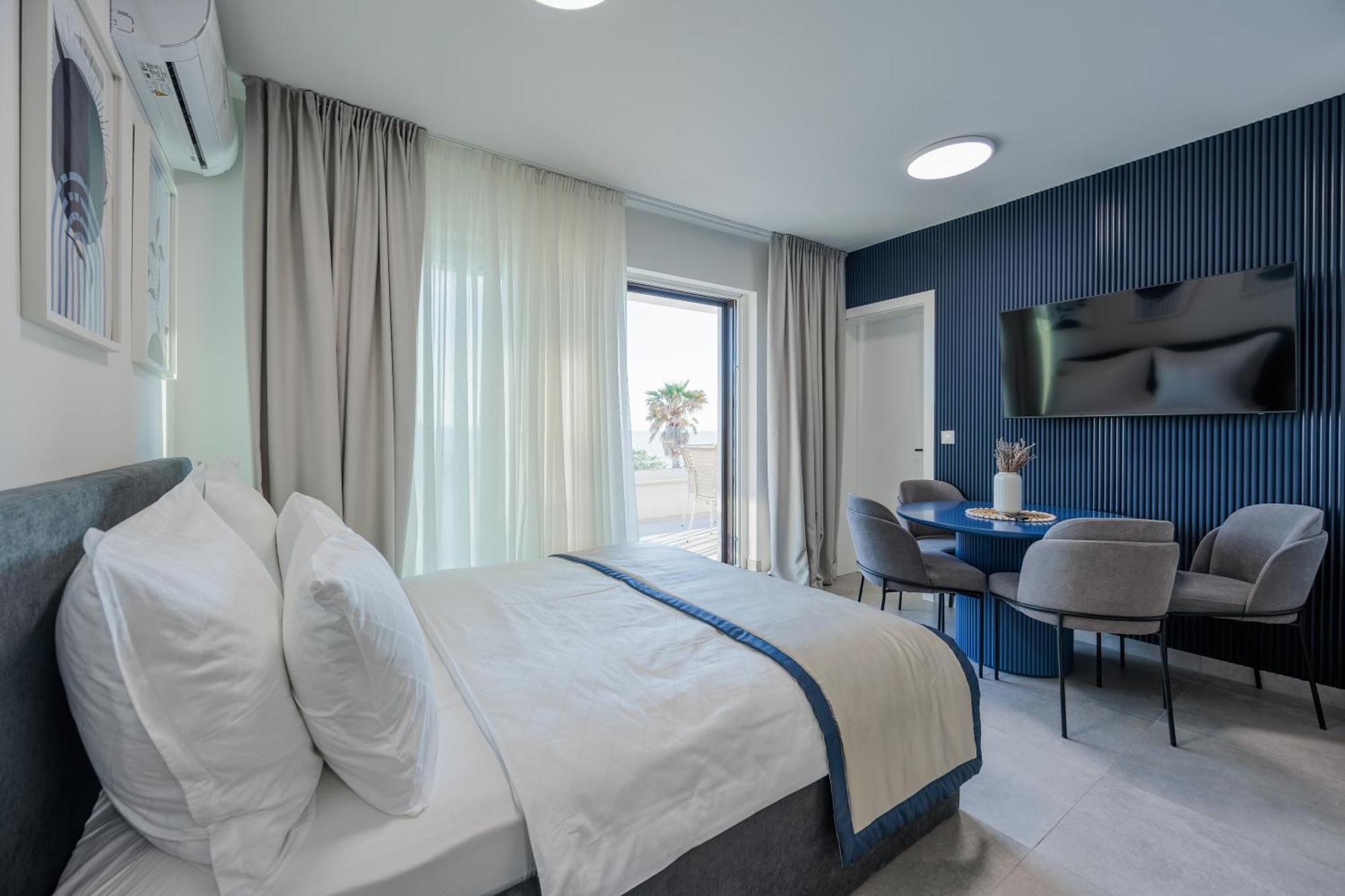 Apartments Dernaj Vir Εξωτερικό φωτογραφία