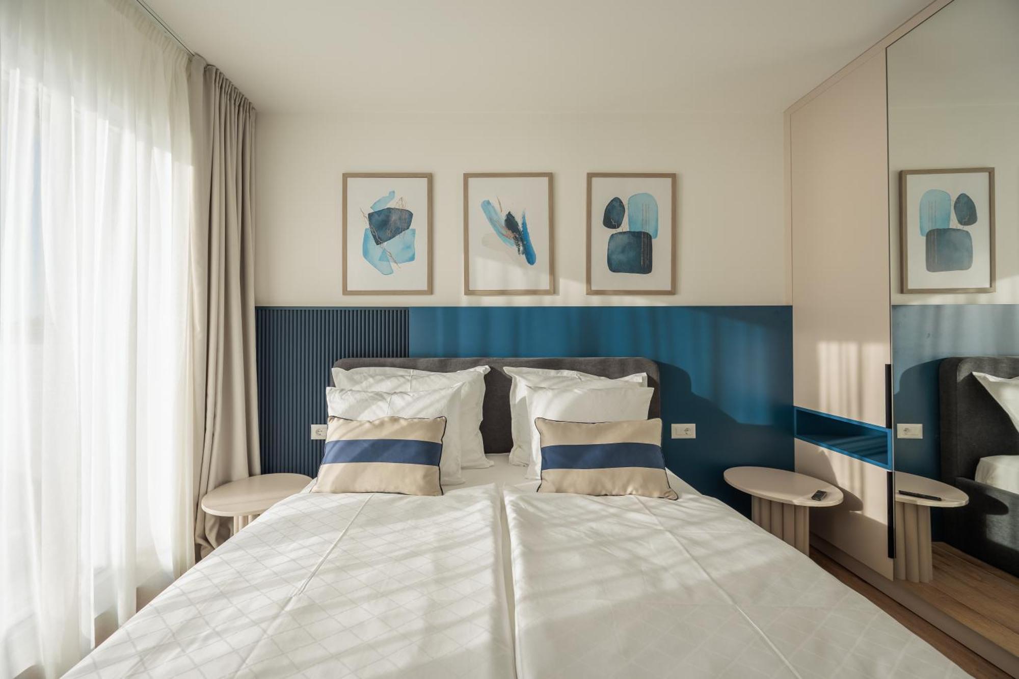 Apartments Dernaj Vir Εξωτερικό φωτογραφία