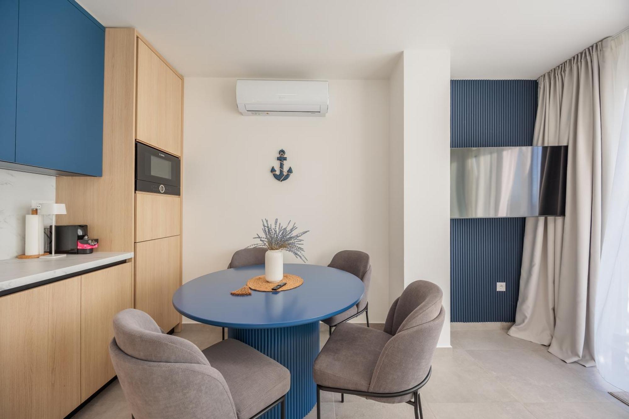 Apartments Dernaj Vir Εξωτερικό φωτογραφία