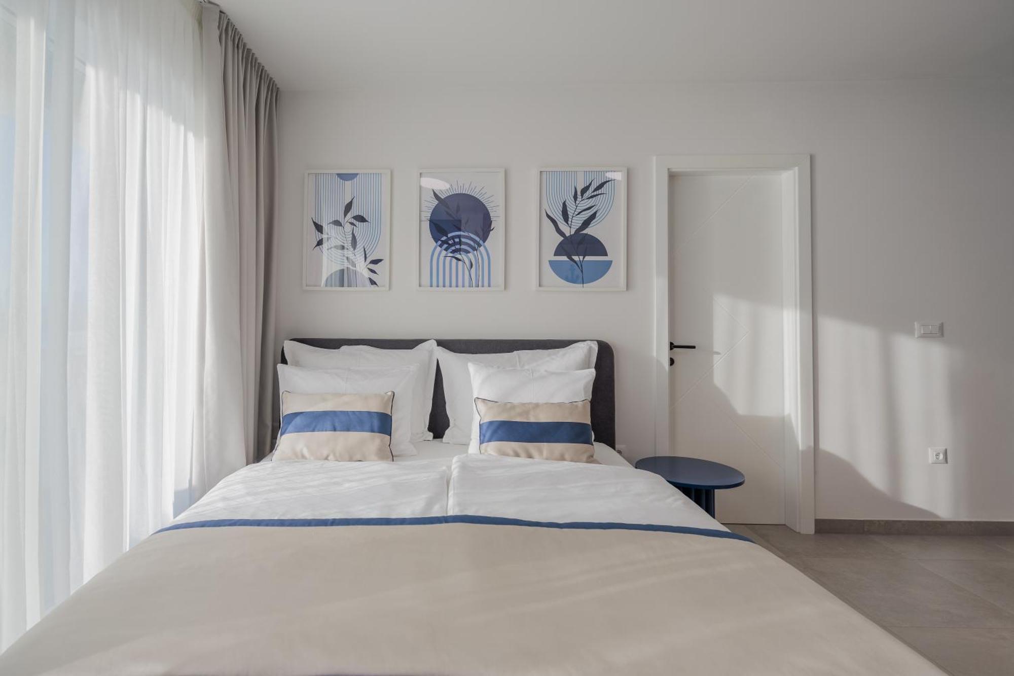 Apartments Dernaj Vir Εξωτερικό φωτογραφία