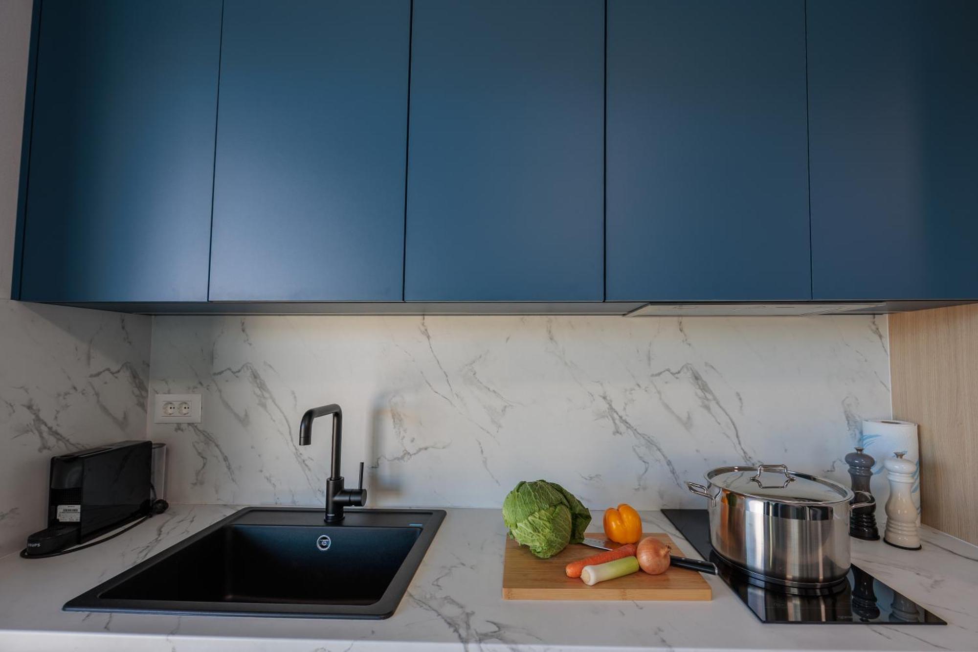 Apartments Dernaj Vir Εξωτερικό φωτογραφία