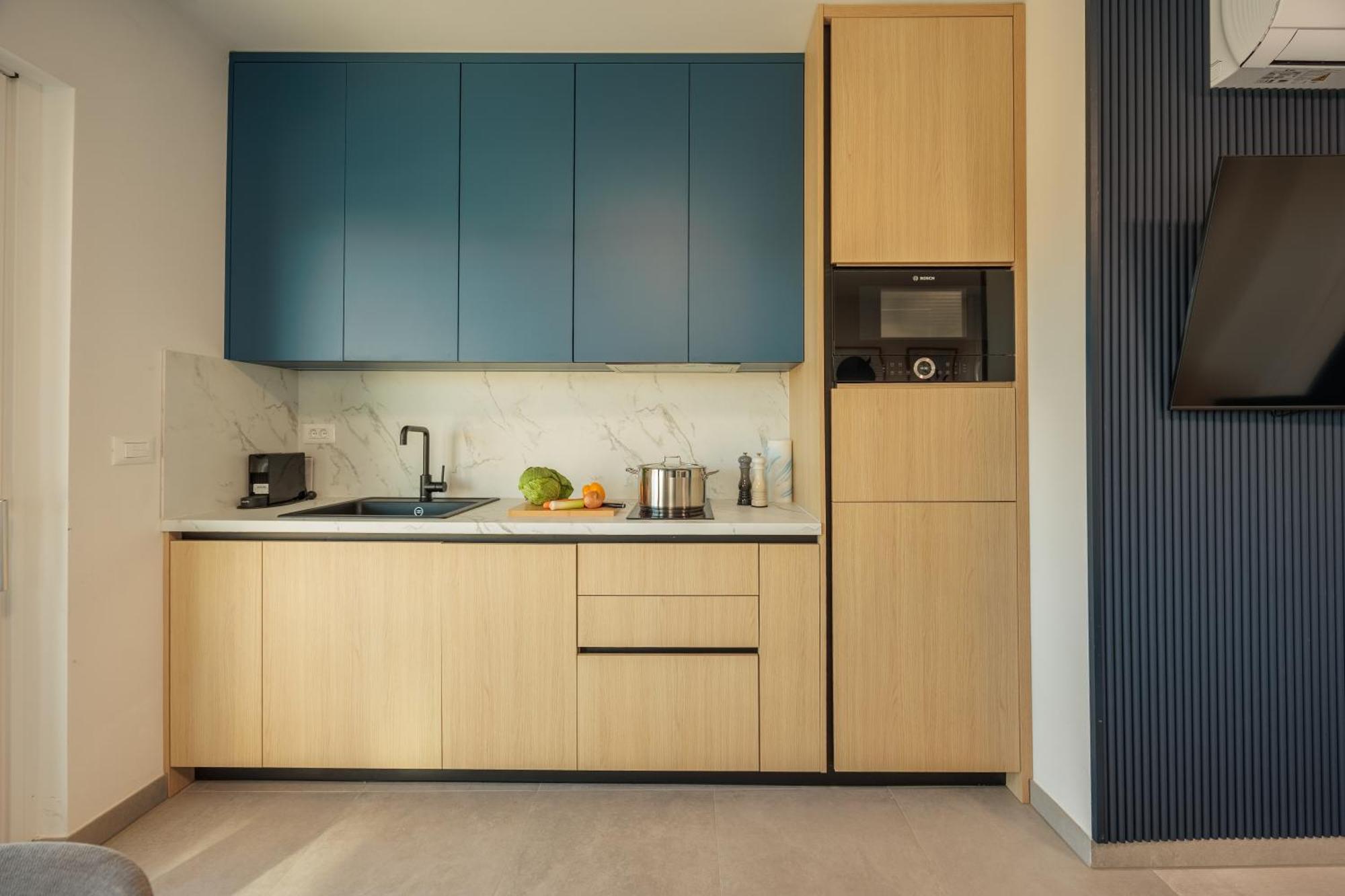Apartments Dernaj Vir Εξωτερικό φωτογραφία