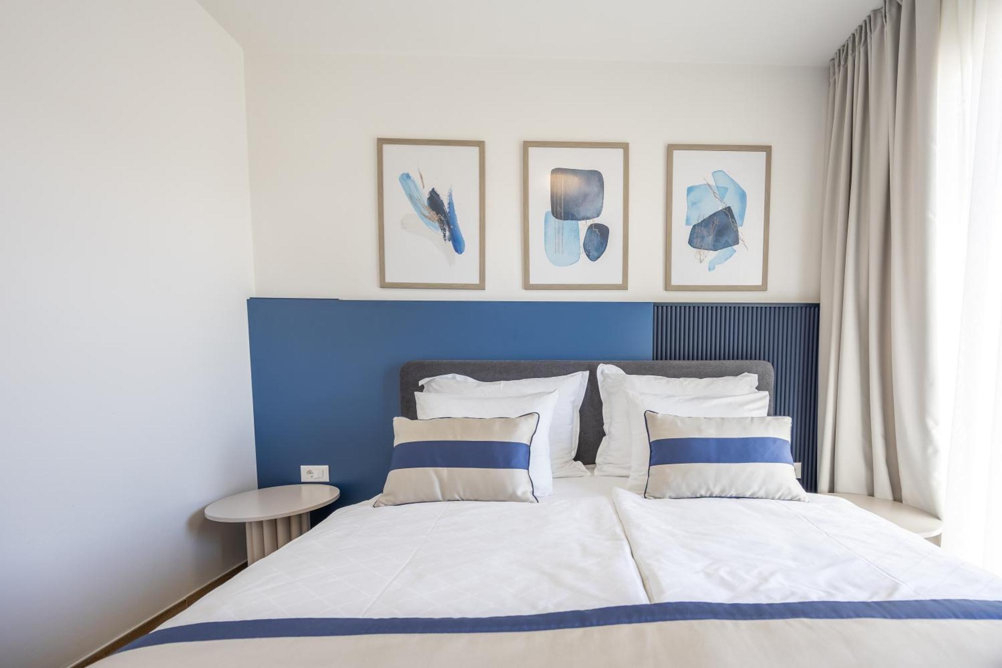 Apartments Dernaj Vir Εξωτερικό φωτογραφία