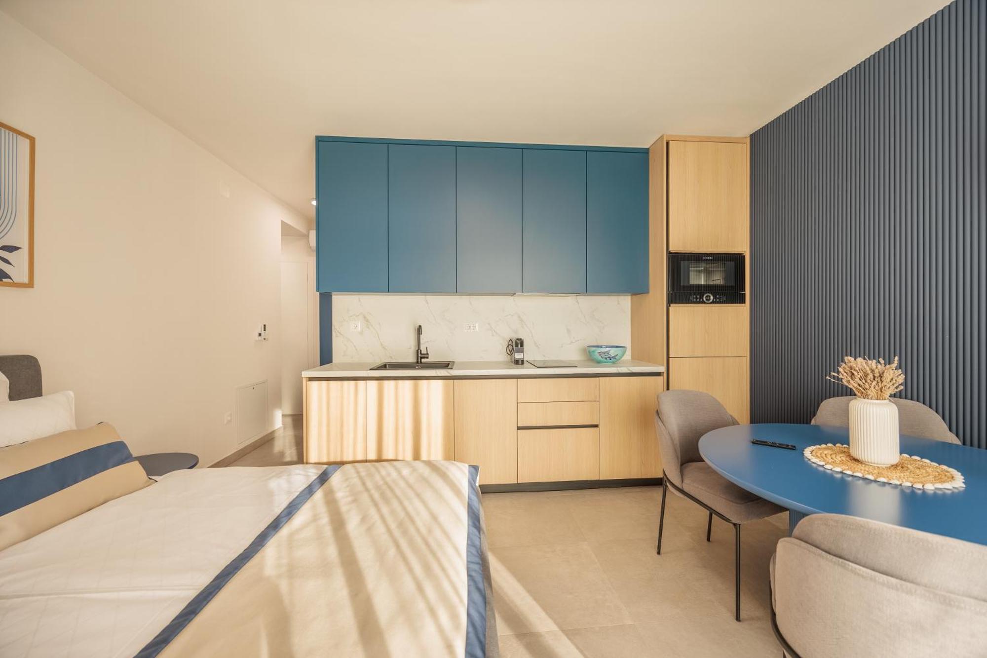 Apartments Dernaj Vir Εξωτερικό φωτογραφία