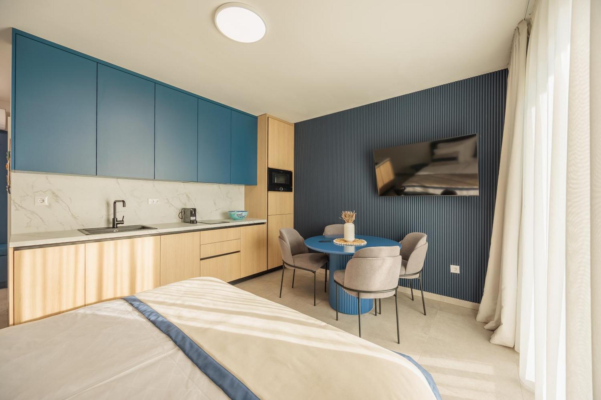 Apartments Dernaj Vir Εξωτερικό φωτογραφία