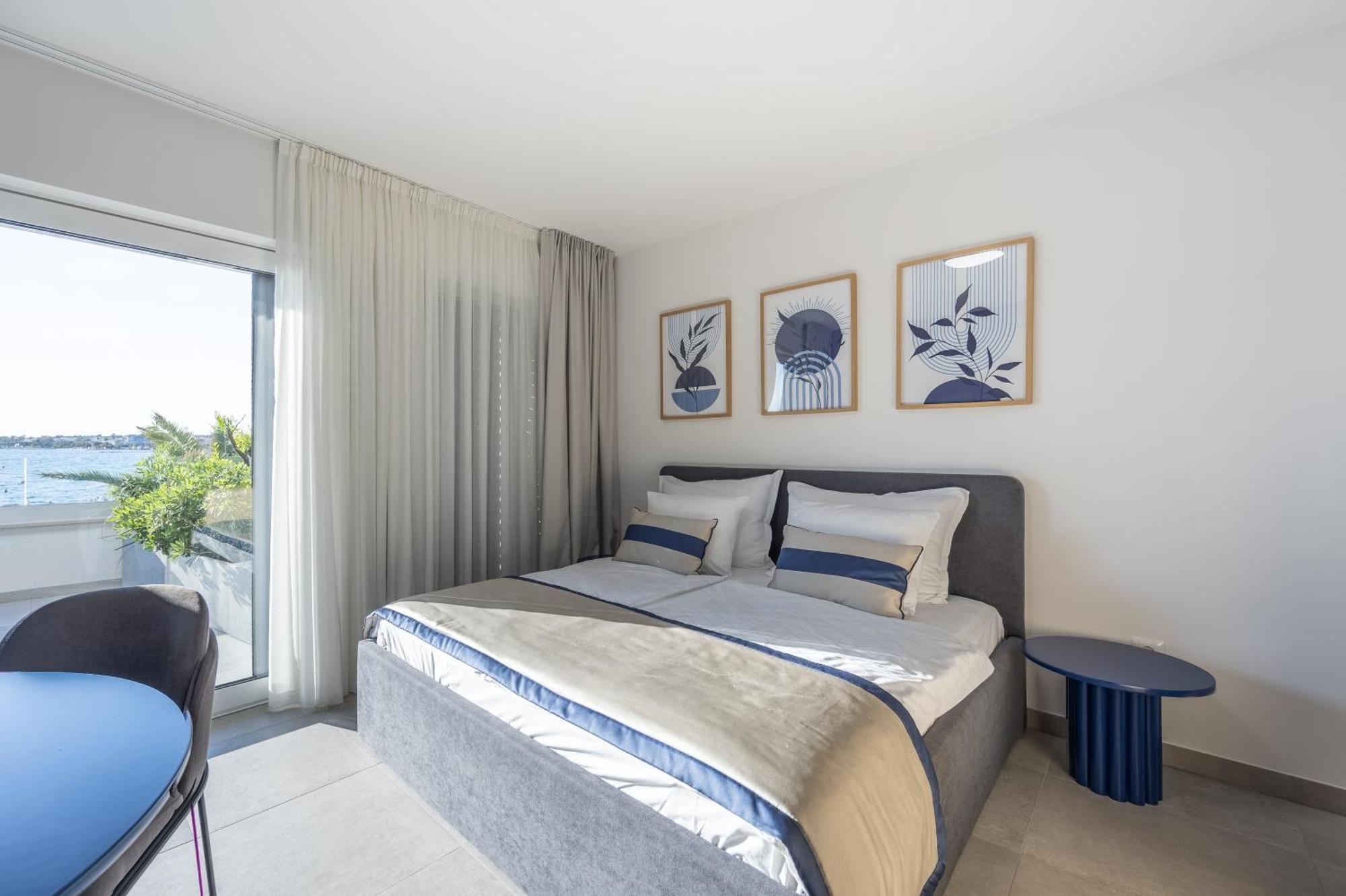 Apartments Dernaj Vir Εξωτερικό φωτογραφία