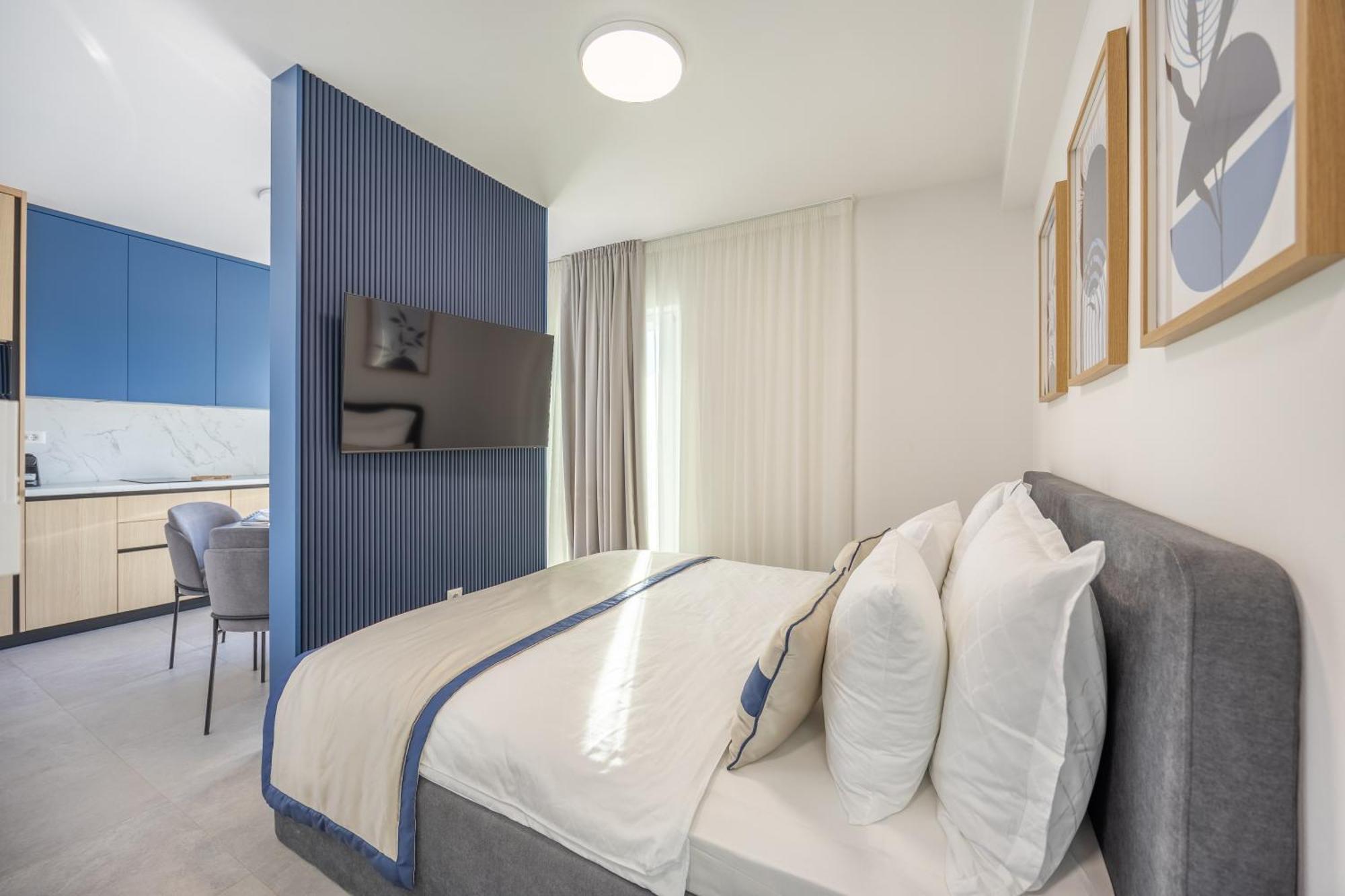 Apartments Dernaj Vir Εξωτερικό φωτογραφία