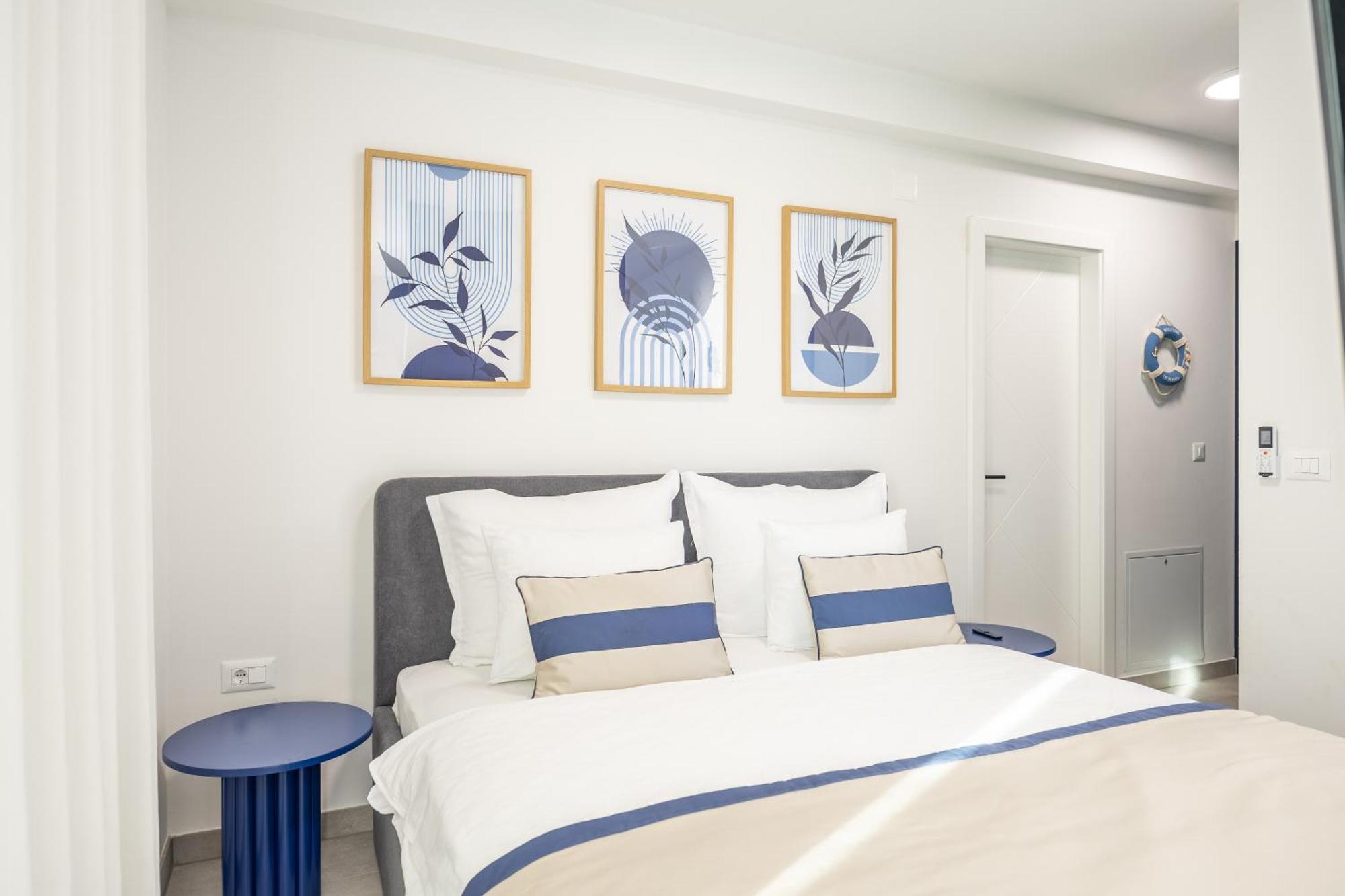 Apartments Dernaj Vir Εξωτερικό φωτογραφία